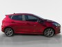Ford Fiesta 1.0 EcoBoost ST-Line |Voorruitverwarming| Navigatie| Achterspoiler| 12 maanden Bovag garantie}