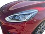 Ford Fiesta 1.0 EcoBoost ST-Line |Voorruitverwarming| Navigatie| Achterspoiler| 12 maanden Bovag garantie}