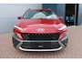 Hyundai Kona 1.6 GDI HEV 141pk Fashion Hybrid Automaat Airco Navi Camera Carplay Super compleet