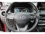 Hyundai Kona 1.6 GDI HEV 141pk Fashion Hybrid Automaat Airco Navi Camera Carplay Super compleet