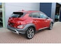Hyundai Kona 1.6 GDI HEV 141pk Fashion Hybrid Automaat Airco Navi Camera Carplay Super compleet