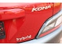 Hyundai Kona 1.6 GDI HEV 141pk Fashion Hybrid Automaat Airco Navi Camera Carplay Super compleet