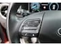 Hyundai Kona 1.6 GDI HEV 141pk Fashion Hybrid Automaat Airco Navi Camera Carplay Super compleet
