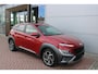 Hyundai Kona 1.6 GDI HEV 141pk Fashion Hybrid Automaat Airco Navi Camera Carplay Super compleet
