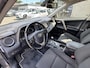 Toyota RAV4 2.5 Hybrid AWD ENERGY TREKHAAK 1650KG TREKGEW EL-ACHTERKLEP PARK-SENSOREN NAVI KEYLESS 17'' LM-VELGEN CRUISE CLIMA BLUETOOTH