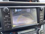 Toyota RAV4 2.5 Hybrid AWD ENERGY TREKHAAK 1650KG TREKGEW EL-ACHTERKLEP PARK-SENSOREN NAVI KEYLESS 17'' LM-VELGEN CRUISE CLIMA BLUETOOTH