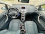Ford Fiesta 1.4 Titanium X LPG G3 ORIGINEEL 5 deurs! NL AUTO NAP! CRUISE l AIRCO ECC l PDC l AFNEEM HAAK! DEALER OH l 1e EIGENAAR!
