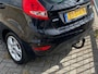 Ford Fiesta 1.4 Titanium X LPG G3 ORIGINEEL 5 deurs! NL AUTO NAP! CRUISE l AIRCO ECC l PDC l AFNEEM HAAK! DEALER OH l 1e EIGENAAR!