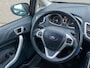 Ford Fiesta 1.4 Titanium X LPG G3 ORIGINEEL 5 deurs! NL AUTO NAP! CRUISE l AIRCO ECC l PDC l AFNEEM HAAK! DEALER OH l 1e EIGENAAR!