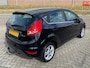 Ford Fiesta 1.4 Titanium X LPG G3 ORIGINEEL 5 deurs! NL AUTO NAP! CRUISE l AIRCO ECC l PDC l AFNEEM HAAK! DEALER OH l 1e EIGENAAR!