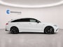 Mercedes-Benz CLA Shooting Brake CLA SHOOTING BRAKE AMG 35 306PK 4MATIC PREMIUM PLUS / NAVI / LEDER / FULL-LED / CLIMA / 19" LMV / PANO. DAK / KEYLESS / BURMESTER / CAMERA /  UNIEK / ORG. NL. !!