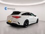 Mercedes-Benz CLA Shooting Brake CLA SHOOTING BRAKE AMG 35 306PK 4MATIC PREMIUM PLUS / NAVI / LEDER / FULL-LED / CLIMA / 19" LMV / PANO. DAK / KEYLESS / BURMESTER / CAMERA /  UNIEK / ORG. NL. !!
