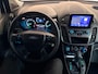 Ford Transit Connect Automaat Servicewagen 1.5 EcoBlue 100pk euro6 L2 Trend, V230 omvormer, Inrichting, Trekhaak, RIJKLAARPRIJS!