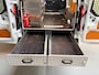 Ford Transit Connect Automaat Servicewagen 1.5 EcoBlue 100pk euro6 L2 Trend, V230 omvormer, Inrichting, Trekhaak, RIJKLAARPRIJS!