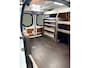 Ford Transit Connect Automaat Servicewagen 1.5 EcoBlue 100pk euro6 L2 Trend, V230 omvormer, Inrichting, Trekhaak, RIJKLAARPRIJS!