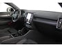 Volvo EC40 Single Motor Ext. Range Ultra Bl.Ed. Europa 82 kWh | Panoramadak | Verwarmbare voorstoelen+stuurwiel | Elektrisch bedienbare voorstoelen | 360 graden camera | Premium Audio by Harman Kardon | Warmtepomp | Adaptieve Cruise Control