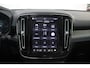 Volvo EC40 Single Motor Ext. Range Ultra Bl.Ed. Europa 82 kWh | Panoramadak | Verwarmbare voorstoelen+stuurwiel | Elektrisch bedienbare voorstoelen | 360 graden camera | Premium Audio by Harman Kardon | Warmtepomp | Adaptieve Cruise Control