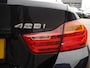 BMW 4-Serie Gran Coupe 428i High Executive M Pakket | Licht interieur |  Elektrische achterklep | Elektrisch verst.bare best.stoel | Stoelverwarming | Navigatie | Climate control | 18inch velgen