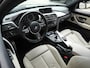 BMW 4-Serie Gran Coupe 428i High Executive M Pakket | Licht interieur |  Elektrische achterklep | Elektrisch verst.bare best.stoel | Stoelverwarming | Navigatie | Climate control | 18inch velgen