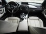 BMW 4-Serie Gran Coupe 428i High Executive M Pakket | Licht interieur |  Elektrische achterklep | Elektrisch verst.bare best.stoel | Stoelverwarming | Navigatie | Climate control | 18inch velgen