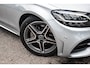 Mercedes-Benz C-klasse Estate 160 Business Solution AMG Trekhaak 360 camera NL