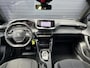 Peugeot 2008 1.2 PureTech Active Pack 130PK, Automaat 8 versnellingen, Parkeersensoren, Navigatie, Cruise Control, LED