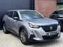 Peugeot 2008 1.2 PureTech Active Pack 130PK, Automaat 8 versnellingen, Parkeersensoren, Navigatie, Cruise Control, LED