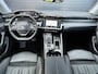 Peugeot 508 SW 1.2 PureTech 130 Allure Automaat, Navigatie, Apple Carplay/Andoid Auto, Riem vervangen, Leder, Stoelverwarming
