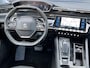 Peugeot 508 SW 1.2 PureTech 130 Allure Automaat, Navigatie, Apple Carplay/Andoid Auto, Riem vervangen, Leder, Stoelverwarming