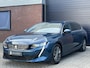 Peugeot 508 SW 1.2 PureTech 130 Allure Automaat, Navigatie, Apple Carplay/Andoid Auto, Riem vervangen, Leder, Stoelverwarming