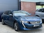 Peugeot 508 SW 1.2 PureTech 130 Allure Automaat, Navigatie, Apple Carplay/Andoid Auto, Riem vervangen, Leder, Stoelverwarming