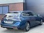 Peugeot 508 SW 1.2 PureTech 130 Allure Automaat, Navigatie, Apple Carplay/Andoid Auto, Riem vervangen, Leder, Stoelverwarming