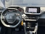 Peugeot 208 1.2 PureTech Style Automaat, Stoelverwarming, Apple carplay/Android Auto, LED, Navigatie