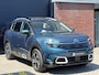 Citroën C5 Aircross 1.2 PureTech Shine Panoramadak, Riem vervangen, Trekhaak Afneembaar, Lederen Bekleding, LED, Navigatie