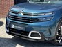 Citroën C5 Aircross 1.2 PureTech Shine Panoramadak, Riem vervangen, Trekhaak Afneembaar, Lederen Bekleding, LED, Navigatie