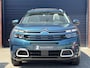 Citroën C5 Aircross 1.2 PureTech Shine Panoramadak, Riem vervangen, Trekhaak Afneembaar, Lederen Bekleding, LED, Navigatie