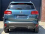 Citroën C5 Aircross 1.2 PureTech Shine Panoramadak, Riem vervangen, Trekhaak Afneembaar, Lederen Bekleding, LED, Navigatie