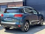 Citroën C5 Aircross 1.2 PureTech Shine Panoramadak, Riem vervangen, Trekhaak Afneembaar, Lederen Bekleding, LED, Navigatie