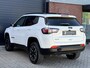 Jeep Compass 1.3T PHEV 4XE, Elektrische achterklep, Panoramisch schuifdak, Half leder, Keyless, Camera