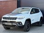 Jeep Compass 1.3T PHEV 4XE, Elektrische achterklep, Panoramisch schuifdak, Half leder, Keyless, Camera