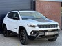 Jeep Compass 1.3T PHEV 4XE, Elektrische achterklep, Panoramisch schuifdak, Half leder, Keyless, Camera