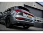 Audi E-tron 55 Quattro 408 pk Edition 95 kWh S-Line / Daytona-Grau/ Pano-Dak/ 89&SOH/ B&O 3D/ Matrix-LED/ Head-Up/ Lucht-Vering/ Stoelverw. V&A/ Stuurverw./