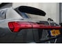 Audi E-tron 55 Quattro 408 pk Edition 95 kWh S-Line / Daytona-Grau/ Pano-Dak/ 89&SOH/ B&O 3D/ Matrix-LED/ Head-Up/ Lucht-Vering/ Stoelverw. V&A/ Stuurverw./