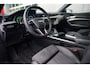 Audi E-tron 55 Quattro 408 pk Edition 95 kWh S-Line / Daytona-Grau/ Pano-Dak/ 89&SOH/ B&O 3D/ Matrix-LED/ Head-Up/ Lucht-Vering/ Stoelverw. V&A/ Stuurverw./