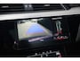 Audi E-tron 55 Quattro 408 pk Edition 95 kWh S-Line / Daytona-Grau/ Pano-Dak/ 89&SOH/ B&O 3D/ Matrix-LED/ Head-Up/ Lucht-Vering/ Stoelverw. V&A/ Stuurverw./