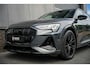 Audi E-tron 55 Quattro 408 pk Edition 95 kWh S-Line / Daytona-Grau/ Pano-Dak/ 89&SOH/ B&O 3D/ Matrix-LED/ Head-Up/ Lucht-Vering/ Stoelverw. V&A/ Stuurverw./