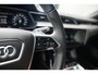 Audi E-tron 55 Quattro 408 pk Edition 95 kWh S-Line / Daytona-Grau/ Pano-Dak/ 89&SOH/ B&O 3D/ Matrix-LED/ Head-Up/ Lucht-Vering/ Stoelverw. V&A/ Stuurverw./