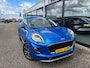 Ford Puma 1.0i Ecoboost 125pk , Hybrid, Titanium, Winterpakket