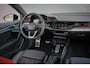 Audi RS3 Sportback 2.5 TFSI RS 3 quattro | MASSAGE | RS STOELEN | PANORAMADAK | CAMERA | CARBONSPOILER | SFEERVERLICHTING |