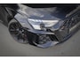 Audi RS3 Sportback 2.5 TFSI RS 3 quattro | MASSAGE | RS STOELEN | PANORAMADAK | CAMERA | CARBONSPOILER | SFEERVERLICHTING |